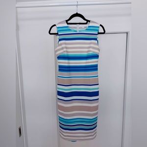 Calvin Klein dress, sz 4